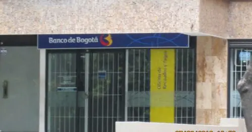 BANCO DE BOGOTA EL CHICO BANCO DE BOGOTA EL CHICO
